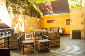 Wellnessoase mitten in Triberg